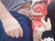 سكس عربي مصري بصوت وضح كلام يهيج 💋 بنيك البوابه في غياب زوجها 7/16