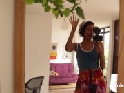 Ersties - A Day In the Life Of Caroline 2/16