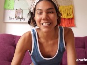 Ersties - A Day In the Life Of Caroline 3/16