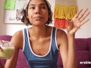 Ersties - A Day In the Life Of Caroline 6/16