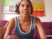 Ersties - A Day In the Life Of Caroline 7/16