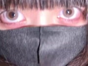 【縦動画】超主観でぐちゅぐちゅの唾液でフェラ抜きごっくんしてくれる地雷彼女【えすのあ】 フェラ ごっくん 手コキ 地雷系 彼女 20歳 主観 日本人 個人撮影 10/16