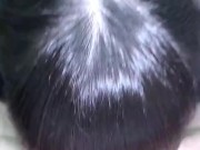 【縦動画】超主観でぐちゅぐちゅの唾液でフェラ抜きごっくんしてくれる地雷彼女【えすのあ】 フェラ ごっくん 手コキ 地雷系 彼女 20歳 主観 日本人 個人撮影 11/16