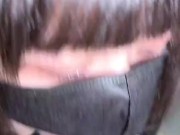 【縦動画】超主観でぐちゅぐちゅの唾液でフェラ抜きごっくんしてくれる地雷彼女【えすのあ】 フェラ ごっくん 手コキ 地雷系 彼女 20歳 主観 日本人 個人撮影 12/16