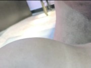 🔥حبي حواني من فومي 💦 خشاه ليا كامل🍆 فيه حلقمني