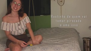 Little Sister's Best Friend Wants to Try Sex - Ariel Siren - Perfect Girlfriend