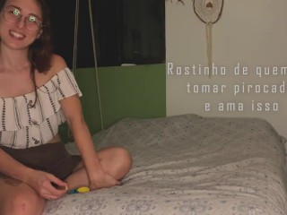 Little Sister’s Best Friend Wants to Try Sex – Ariel Siren – Perfect Girlfriend