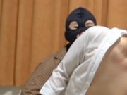 吉田沙保里そっくりさんの音楽教師と秘密の授業。リコーダーで攻めた後に騎乗位でいかせる。プロフィールからmyfans、twitterフォローお願いします。 7/16