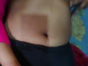 Sri Lankan Big Tits Girl Fingerring Black Pussy | කෙල්ල⁣ගෙ මෝල තද වෙලා හොදටම