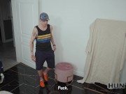 HUNT4K. Lazy Day, Crazy Fuck with Lucy Mendez 13/16