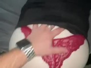 Baisée par mon patron 7/16