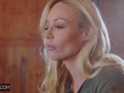 Deeper. Jia's complex relationship goes from rage to passion 2/16