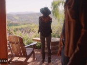 Deeper. Jia's complex relationship goes from rage to passion 3/16