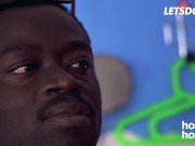 TOP 5 LETSDOEIT BLONDE COMPILATION 1/16