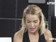 TOP 5 LETSDOEIT CHERRY KISS COMPILATION 13/16