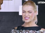 TOP 5 LETSDOEIT CHERRY KISS COMPILATION 4/16