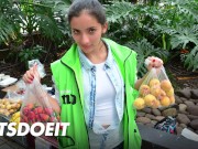 Mary Gomez Fucked Deep In Her Tight Pussy By Brown Cock - LATINA MILF 15/16