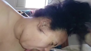 deep throat punching very creampie inside bitch throat🍆🥛🥛💦🤤😋🤤