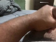 Showing off my Girth 11/16