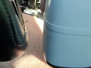 Highway road head massive cumshot 11/16