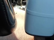 Highway road head massive cumshot 13/16