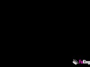 Amateur group fun with Barbara Morello and 4 cocks 4/16