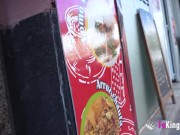 Amazing fuck for Lorena Lopes! She passes the test 10/16