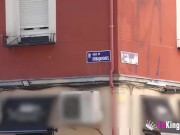 Amazing fuck for Lorena Lopes! She passes the test 8/16