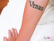 They want to show you how much ANAL FUN they can have at this threesome 4/16