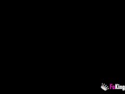 Amateur sex between big assed Andrea Blonde and OLD Don Jorge 7/16