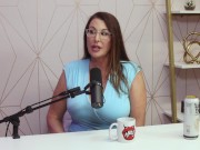 Elaina St. James: Natural Boobs and a Smile 1/16