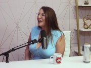 Elaina St. James: Natural Boobs and a Smile 10/16