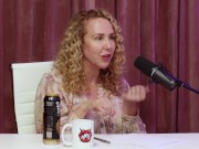 Elaina St. James: Natural Boobs and a Smile 12/16