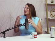 Elaina St. James: Natural Boobs and a Smile 6/16