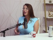 Elaina St. James: Natural Boobs and a Smile 7/16