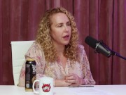 Elaina St. James: Natural Boobs and a Smile 8/16