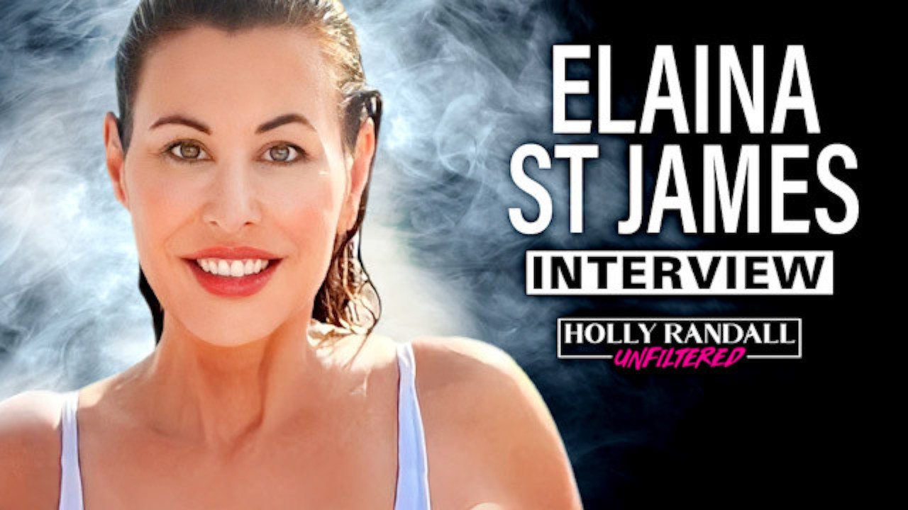 Elaina st. james porn videos