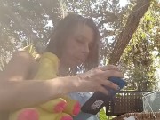 Trials and tribulations 10/16