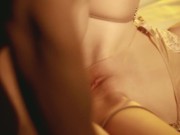 Hot Erotic Scene - Juicy Doggy Fuck and Passionate Missionary 12/16