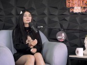 La Mejor modelo de onlyfans 2023 | Catsara | Crispasquel 11/16