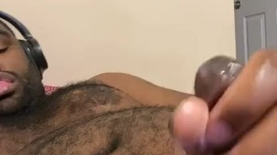 I tried to be quiet