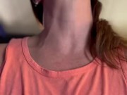 Milf Cheating on her man with my bwc that she loves. Subscribe to OnlyFans for 50% OFF now! 12/16