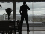 HotwifeXXX - I Came Inside His Slutty Big Tit Shared Wife 1/16