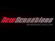 New Sensations - Chanel Was Craving Interracial Big Black Cock Inside 1/16