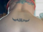 Step daughter loves daddy and his bwc in her tight little wet pussy : SUBSCRIBE TO ONLYFANS FOR MORE 1/16