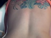 Step daughter loves daddy and his bwc in her tight little wet pussy : SUBSCRIBE TO ONLYFANS FOR MORE 13/16