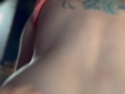 Step daughter loves daddy and his bwc in her tight little wet pussy : SUBSCRIBE TO ONLYFANS FOR MORE 14/16