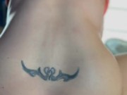 Step daughter loves daddy and his bwc in her tight little wet pussy : SUBSCRIBE TO ONLYFANS FOR MORE 5/16