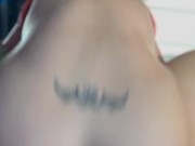 Step daughter loves daddy and his bwc in her tight little wet pussy : SUBSCRIBE TO ONLYFANS FOR MORE 8/16