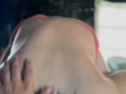 Step daughter loves daddy and his bwc in her tight little wet pussy : SUBSCRIBE TO ONLYFANS FOR MORE 9/16